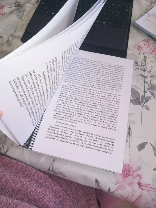 BASES DEL DERECHO DE OBLIGACIONES Y CONTRATOS M...