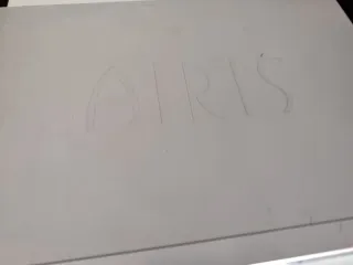 Reproductor Grabador DVD Airis L105C