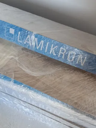 Suelo Laminado Roble Khaki AC5 8mm de Kronospan