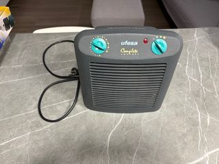 Calefactor Ufesa portátil