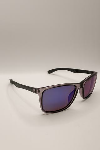 Gafas deportivas lentes espejo UV400