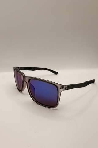 Gafas deportivas lentes espejo UV400