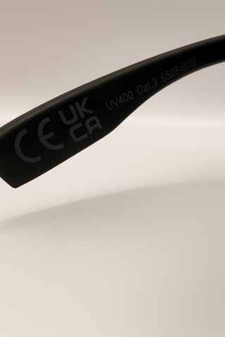 Gafas deportivas lentes espejo UV400