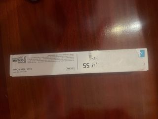 Tóner Canon C-EXV 55 Cyan