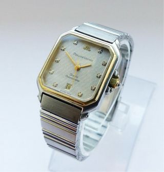 Maurice Lacroix Chronometer Bicolor