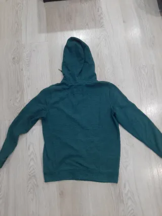 Sudadera Hollister Talla M