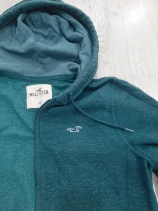 Sudadera Hollister Talla M