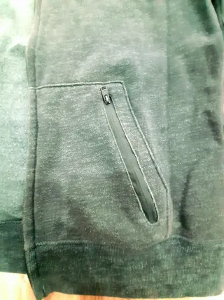 Sudadera Hollister Talla M