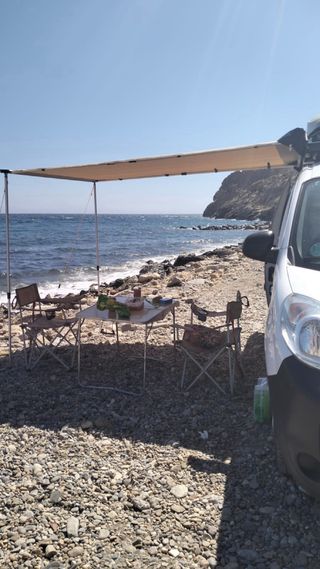 se vende vaca Kangoo 2