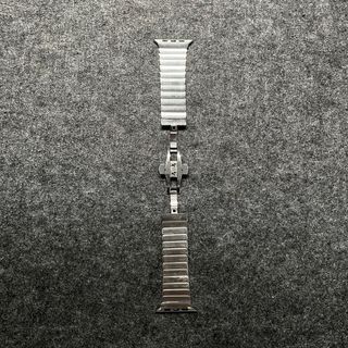 Correa Apple Watch Acero Inoxidable