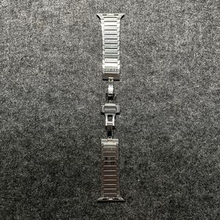 Correa Apple Watch Acero Inoxidable