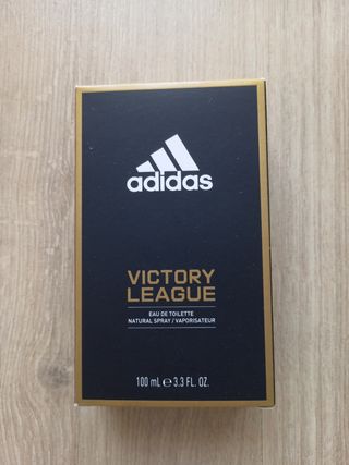 Colonia Adidas Victory League