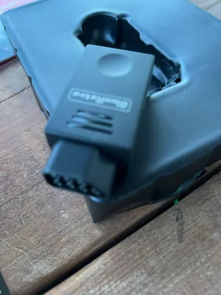 Adaptador Inalámbrico BlueRetro para NES