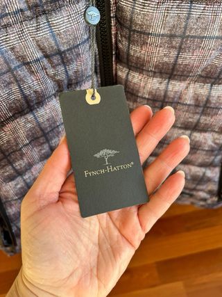 Giubbotto reversibile FINCH-Hatton