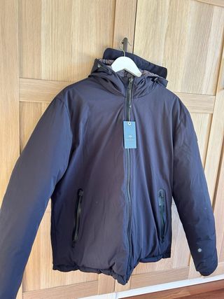 Giubbotto reversibile FINCH-Hatton