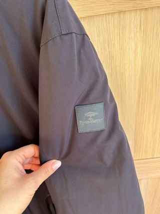 Giubbotto reversibile FINCH-Hatton