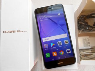 Huawei P8 lite nuovo senza uso