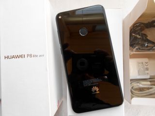 Huawei P8 lite nuovo senza uso