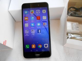 Huawei P8 lite nuovo senza uso