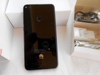 Huawei P8 lite nuovo senza uso