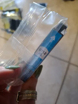 Cartucce stampante Epson stylus sx410/tx410