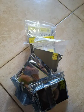 Cartucce stampante Epson stylus sx410/tx410