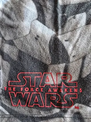 Camiseta Star Wars Stormtrooper Talla S