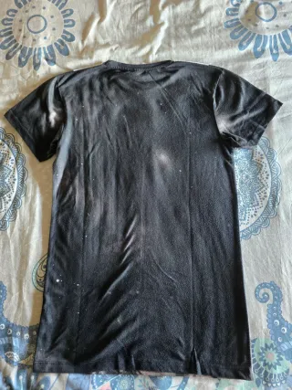 Camiseta Star Wars Stormtrooper Talla S