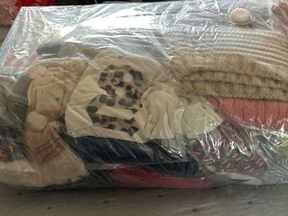 Lote Ropa Niña 12-14 Años