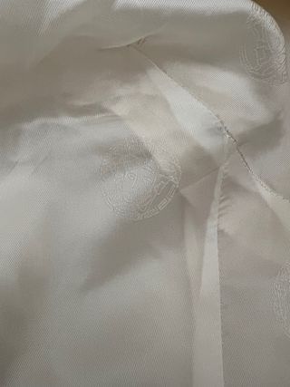 Abito Versace Beige Made in Italy