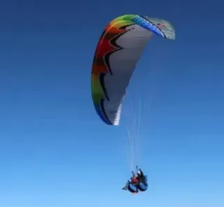 Biplaza U-TURN Passenger 2 GT