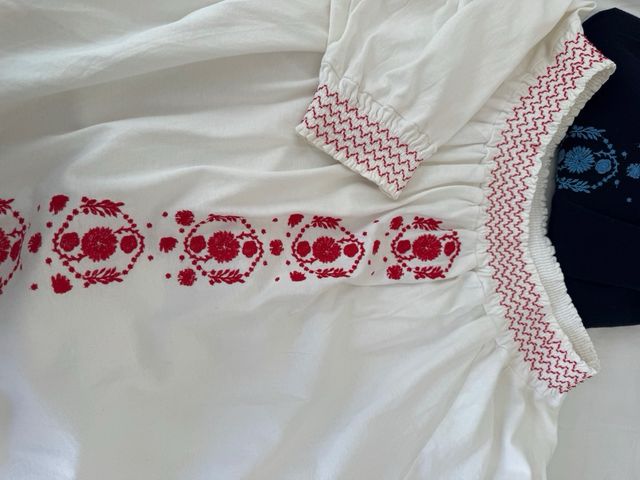 Lote Ropa Jersey y Camisetas 16 prendas