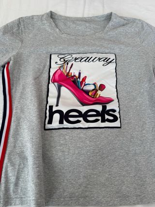 Lote Ropa Jersey y Camisetas 16 prendas