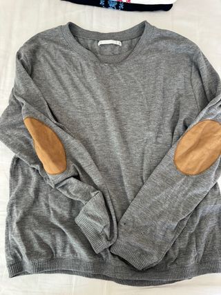 Lote Ropa Jersey y Camisetas 16 prendas