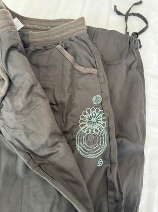 Lote Ropa Jersey y Camisetas 16 prendas