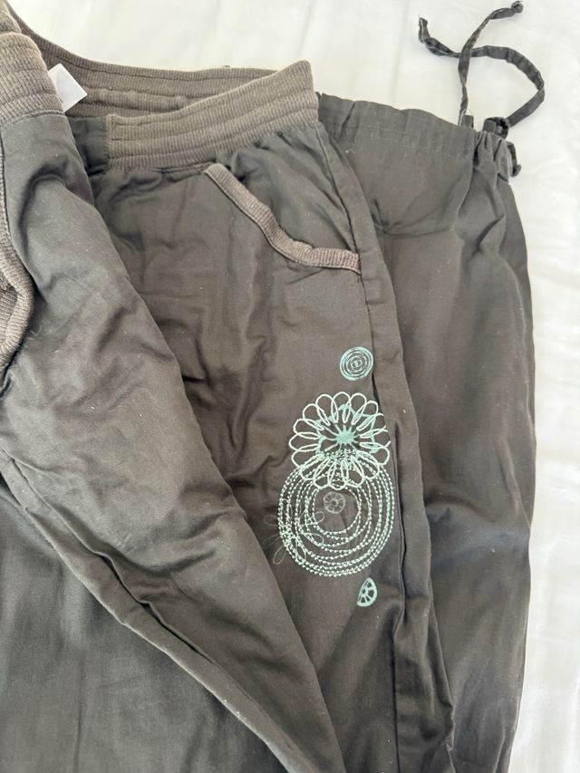 Lote Ropa Jersey y Camisetas 16 prendas