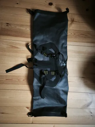 Bolsas Apidura Manillar 9L y 4.5L