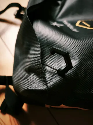 Bolsas Apidura Manillar 9L y 4.5L