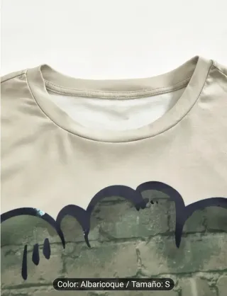 Conjunto deportivo hombre talla S