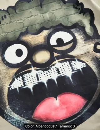 Conjunto deportivo hombre talla S