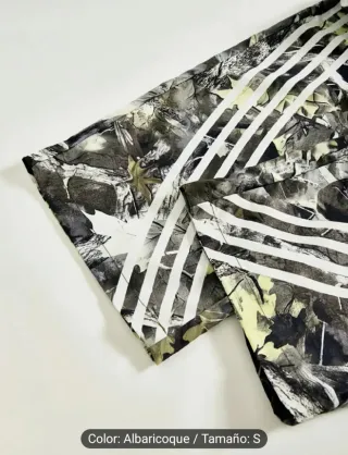 Conjunto deportivo hombre talla S