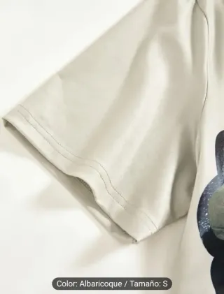 Conjunto deportivo hombre talla S