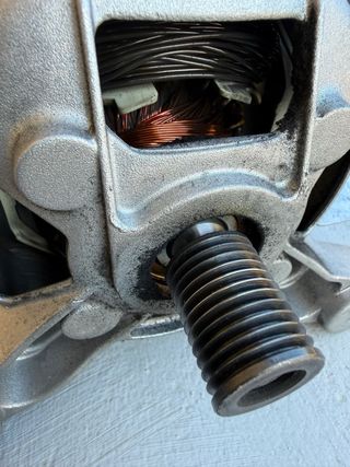 Motore Lavatrice Whirlpool Bauknecht