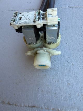 Motore Lavatrice Whirlpool Bauknecht