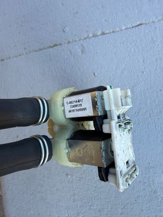 Motore Lavatrice Whirlpool Bauknecht