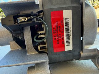 Motore Lavatrice Whirlpool Bauknecht