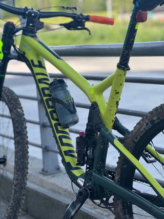 Cannondale Trigger 2 M 2016 Bicicleta Montaña