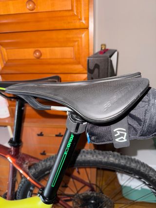 Cannondale Trigger 2 M 2016 Bicicleta Montaña