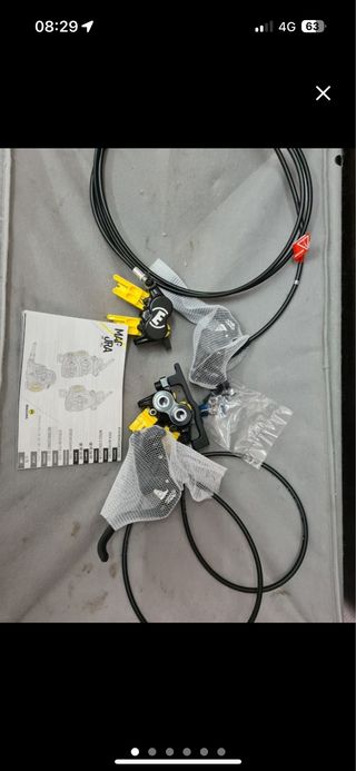 Cannondale Trigger 2 M 2016 Bicicleta Montaña