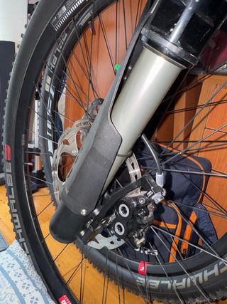 Cannondale Trigger 2 M 2016 Bicicleta Montaña